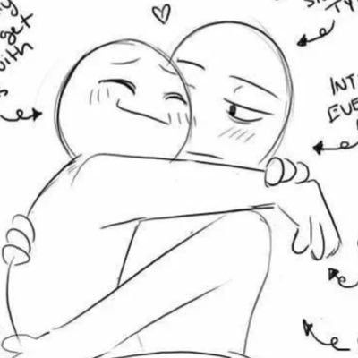 Drawing Hugging Poses, Ship Drawing Poses Cute, Give Me Cuddles, Hug Pose, Hugging Drawing, Couple Poses Drawing, Couple Sketch, Art Tools Drawing, Cute Couple Drawings