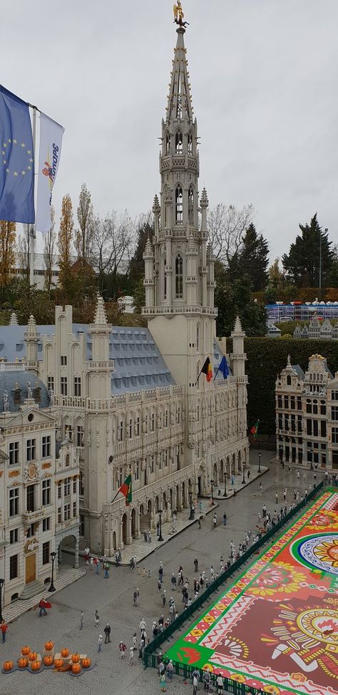 Mini Europe Brussels, Brussels Belgium, Online Tickets, Summer 2022, Brussels, Ferry Building San Francisco, Belgium, Trip Advisor, Bucket List