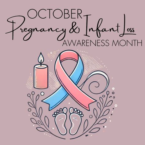 October is Pregnancy and Infant Loss Awareness Month 💙💗 This month, I honor the six little souls I never had the chance to hold and my three precious babies in heaven: Anthony Maddox (1.4.10), Avery Shea (10.22.12 - 11.4.12), and Richard Franklin (11.19.15 - 2.18.16) 🌈👼 The journey of loss is filled with moments that words can hardly express. It’s a heartache many endure but few speak about openly. This month is for raising awareness, breaking the silence, and offering a safe space for heal... Pregnancy And Infant Loss Awareness, Infant Loss Awareness Month, Infant Loss Awareness, Pregnancy And Infant Loss, Infant Loss, 10 22, Safe Space, The Journey, Quick Saves