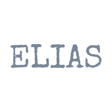 Elias Name, Child Names, Kid Names, Name It, Baby Names, Avatar, Meant To Be, Collage, Iphone