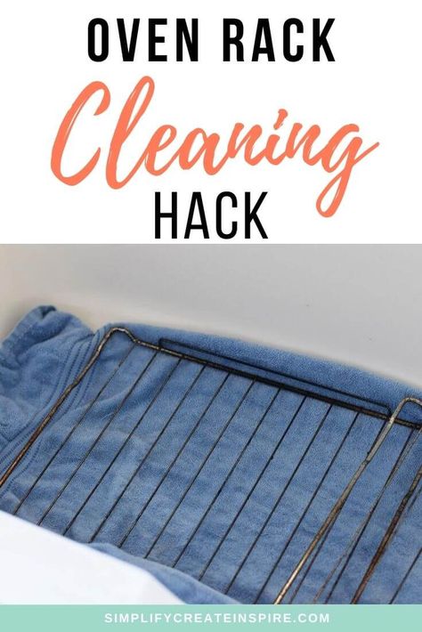 Oven Rack Cleaner, Natural Oven Cleaning, Clean Oven Racks, Clean An Oven, How To Clean Oven, Oven Cleaning Hacks, Cleaning Oven, Cleaning Oven Racks, Clean Stove