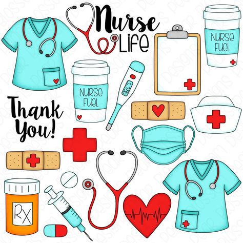 Nurse Appreciation Week is 5/6 - 5/12! . . . . . #nurse #nursing #nurseappreciation #clipart #nurseclipart #PearBlossomDesigns Nurse Clip Art, Nurse Appreciation Week, Nurse Appreciation, Nurses Week, Nursing, Clip Art, Coffee, Drawings, Quick Saves