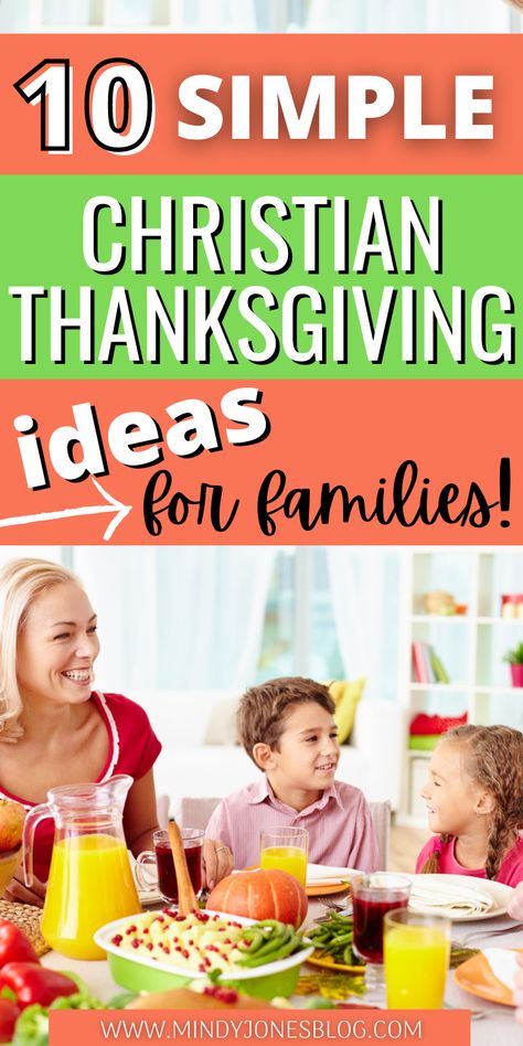 Christian Thanksgiving Traditions, Thanksgiving Devotions, Thanksgiving Traditions Family, Thanksgiving Music, Christian Thanksgiving, Family Bible, Jesus Paid It All, Raising Godly Children, Friends Holiday