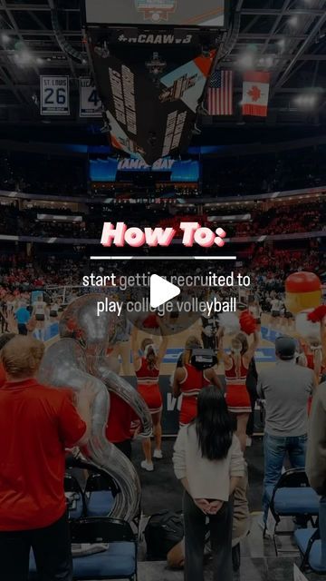 Susan Forbes | Volleyball Recruiting Advisor 🏐 on Instagram: "1) CREATE YOUR FREE PROFILE ON UNIVERSITY ATHLETE *This is the platform college caoches use to find you at tournaments, and keep their process organized. Create your profile here first. 2) MAKE A LIST OF 20-40 SCHOOLS YOU ARE INTERESTED IN 3) ASK FOR FEEDBACK ON YOUR LIST *No one can determine what is possible for you, but they can help give you insight into where they think you will find the most success. 4) FILM YOUR MATCHES AND CREATE HIGHLIGHT FILM *Don’t skip this step. Have highlight film prepared before you email college coaches. I like to recommend Balltime to create your film. 5)CREATE A YOUTUBE CHANNEL AND UPLOAD YOUR FILM *This is the easiest way to get it to the coaches. 6) INTRODUCE YOURSELF IN AN EMAIL TO A CO Volleyball Recruiting, Vb Shoes, Make A List, Introduce Yourself, Your Profile, The Platform, Find You, Volleyball, How To Introduce Yourself