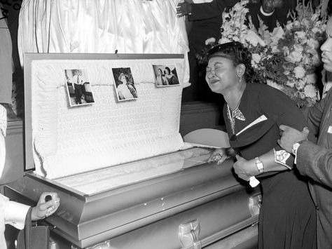 Justice Department may reopen Emmett Till case Rodney King, Emmett Till, African American Museum, Mississippi Delta, Jim Crow, Civil Rights Movement, We Are The World, Life Choices, African American History