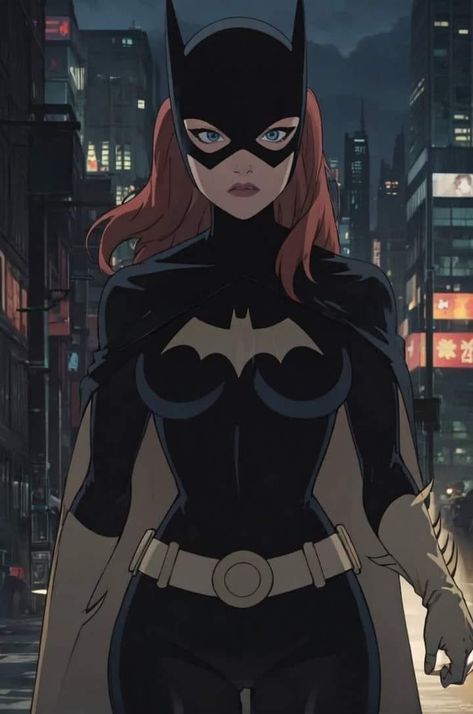 Batgirl Art, Dc Batgirl, Batman And Batgirl, Dc Comics Girls, رورونوا زورو, Dc Comics Wallpaper, Superhero Villains, Barbara Gordon, Female Superhero