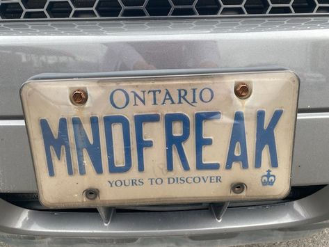 Cute License Plates, License Plate Aesthetic, Plate Aesthetic, Blue Aesthetic Moodboard, Fire Car, Vanity Plates, Licence Plates, Licence Plate, Dream About Me