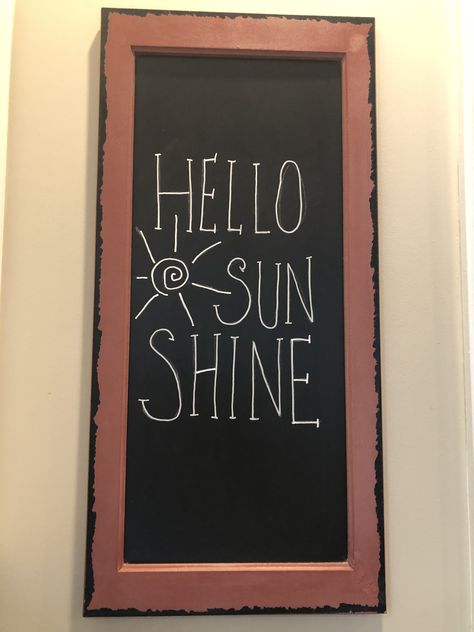 Happy Summer Chalkboard Art, Store Chalkboard Sign Ideas Summer, Beachy Chalkboard Ideas, Summer Boutique Chalkboard Signs, Summer Time Chalkboard Art, Summer Chalkboard Art, Summer Chalkboard, Chalkboard Ideas, Chalkboard Wall