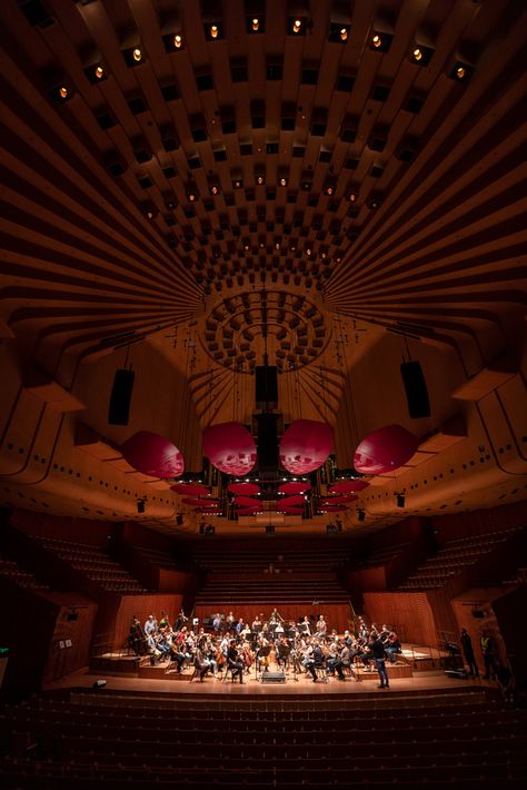 Sydney Opera House Aesthetic, Studio Warehouse, Freehand Sketching, Best Classical Music, Rehearsal Studios, A Night At The Opera, Dream Date, 2nd Year, Symphony Orchestra