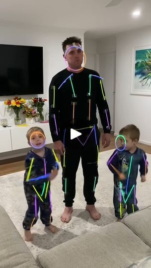 20K views · 368 reactions | LIGHT IT UP 🤩🤩🤩 | LIGHT IT UP 🤩🤩🤩
-
#lionsgate #gambit #VineshPhogat #rihanna #viral #foryou #fyp #amazing #trending #everyone #animals #pet #fbreels | By IUIC JamaicaFacebook Glowstick Costume, Flex Lewis, Kids Light, Ifbb Pro, Glow Sticks, Kids Stuff, Rihanna, Brisbane, Twins