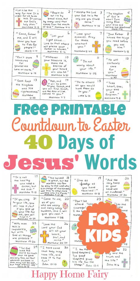 Preschoolers Crafts, Lenten Activities, Christ Centered Easter, Easter Lessons, Easter Sunday School, Happy Home Fairy, Lenten Season, Resurrection Day, Resurrection Sunday