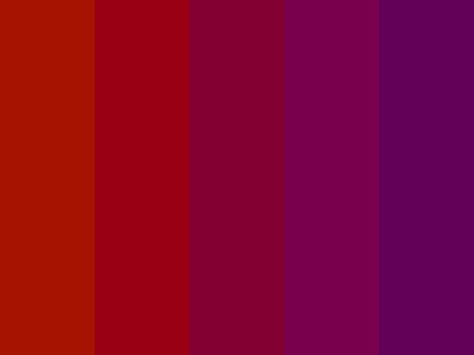 "Summer Twilight" by ChequeredLily Coral Colour Palette, Purple Color Palette, Flat Color Palette, Reddish Purple, Dark Color Palette, Purple Color Palettes, Hex Color Palette, Red Color Schemes, Red Colour Palette