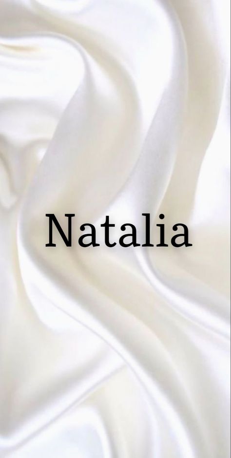 Natalia Name, Mother Theresa Quotes, Baby Names And Meanings, Name Meaning, My Year, Names With Meaning, Character Names, Girl Names