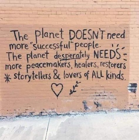 Successful People, Living Well, Enough Is Enough, Positive Vibes, Quote Of The Day, Quotes To Live By, Storytelling, Planets, Graffiti