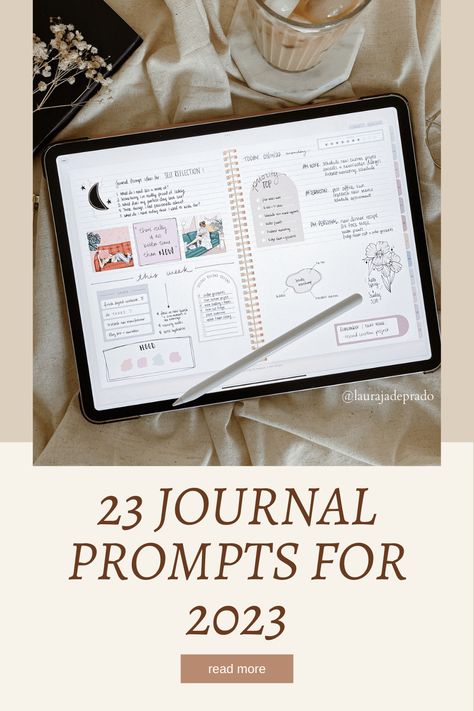 Free Digital Journal Prompts, Scrapbook Prompts, Free Digital Journal, 2023 Lifestyle, Free Clipart Downloads, Journaling Scrapbook, Ipad Tutorials, Digital Scrapbooking Freebies, Mental Health And Wellbeing