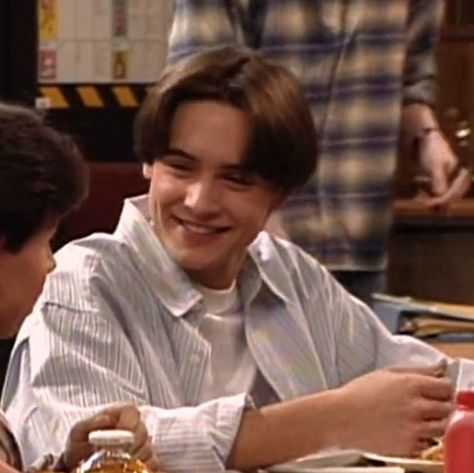 Boy Meets World Eric, Eric Matthews, Will Friedle, Boy Meets World, Boy Meets