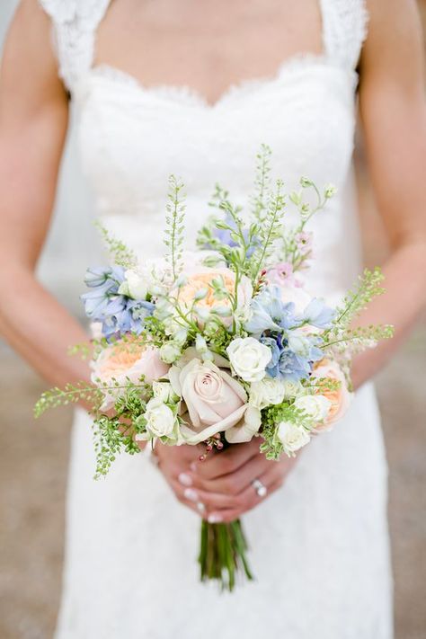 Ranunculus Wedding Bouquet, Pretty Wedding Bouquet, Lavender Wedding Bouquet, Wedding Bridesmaid Bouquets, Small Bridal Bouquets, Small Wedding Bouquets, Simple Wedding Bouquets, Pastel Wedding Flowers, Pastel Bouquet