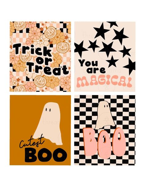 Looking for some fun and spooky ways to celebrate Halloween? Check out these ! #halloween #boobasket #fall Boo Basket Ideas, Fall Gift Baskets, Boo Gift, Boo Baskets, Spooky Candy, Halloween Gift Baskets, Spooky Snacks, Fun Decorations, Halloween Movie Night