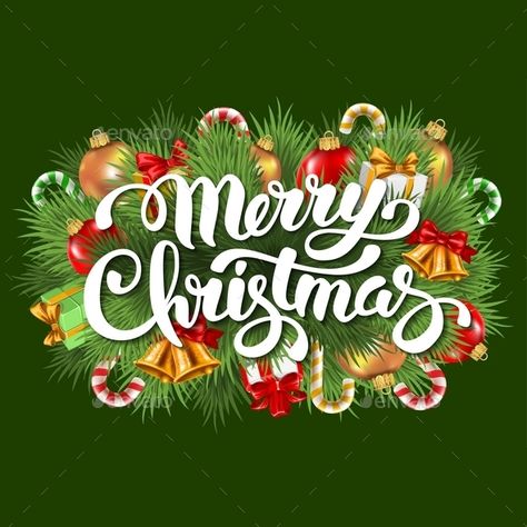 Happy Merry Christmas Images, Merry Christmas Images Free, Merry Christmas Calligraphy, Merry Christmas Vector, Merry Christmas Gif, Grass Background, Happy Birthday Wishes Photos, Christmas Topper, Christmas Vector