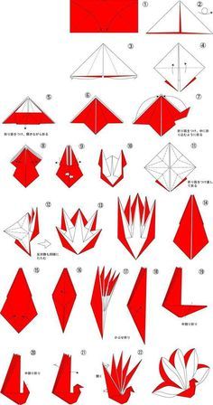 Origami Návody, Origami Stella, Vika Papper, Hadiah Diy, Kerajinan Diy, Origami Step By Step, Origami Diagrams, Tutorial Origami, Origami Ball