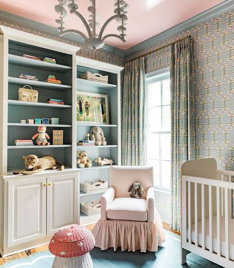 Alice’s Wonderland 🍄✨ Lulie Wallace, Mary Poppins, Toddler Room, Future Baby, Shelf Decor, Traditional House, Baby Room, Alice In Wonderland, Nursery