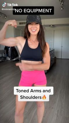 10 Minute Arm Workout, 12 Week Challenge, Asana Yoga, Gymshark Workout, Lose Arm Fat, Flabby Arms, Workouts For Women, Summer Body Workouts, Full Body Gym Workout