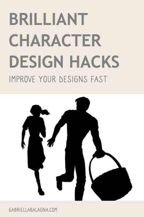 Character Design Tips to Help You Instantly Improve! - Webtoon Tips, Good Character Design, Make A Webtoon, How To Draw Better, Design A Character, Draw Better, Character Design Tips, Character Turnaround, Character Design Tutorial