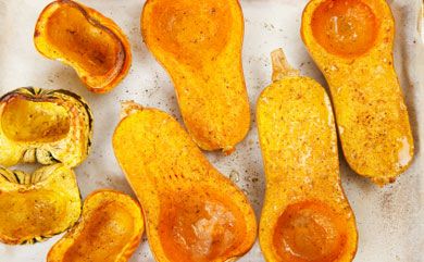 Maple Roasted Butternut Squash Whole30 Food List, Whole 30 Approved Foods, Baked Butternut Squash, Rich Desserts, Fall Flavors, Roasted Butternut, Roasted Butternut Squash, Healthy Dishes, Autumn Flavors