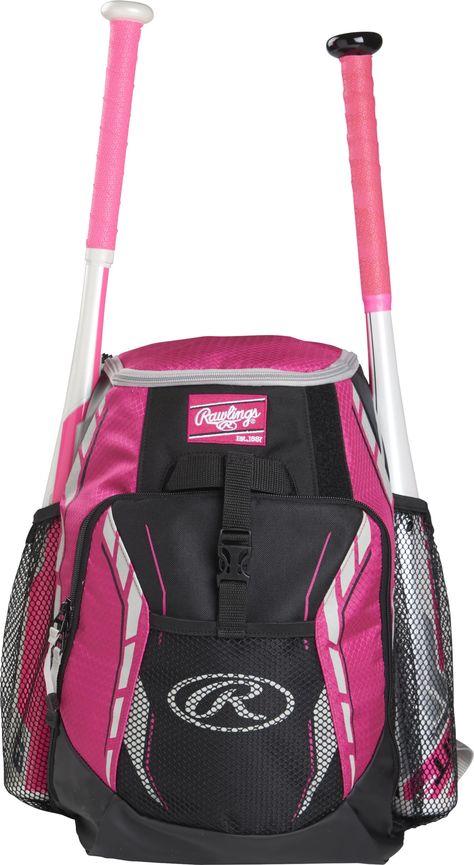 Softball Backpacks, Backpacking Equipment, Softball Bags, Baseball Accessories, Softball Equipment, Bat Sleeves, T Ball, Softball Players, Baseball Equipment