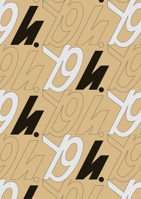 bitNg _ typo pattern design Type Pattern Typography, Football Typography, Word Pattern, Letter Pattern Design, Text Pattern, Word Patterns, Typography Images, Asian Design, Graphic Design Projects