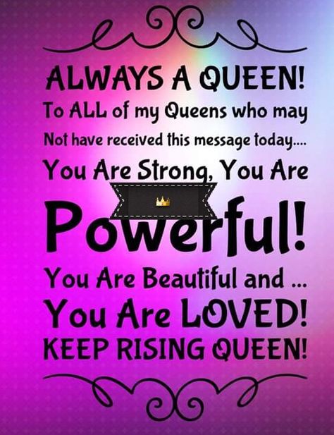 You Are A Queen Quotes, Good Morning Queen Quotes, Beautiful Queen Quotes, Slay Quotes Queens, Queendom Quotes, Queens Quotes Inspirational, Beauty Queen Quotes, Good Morning Queen, Crown Quotes