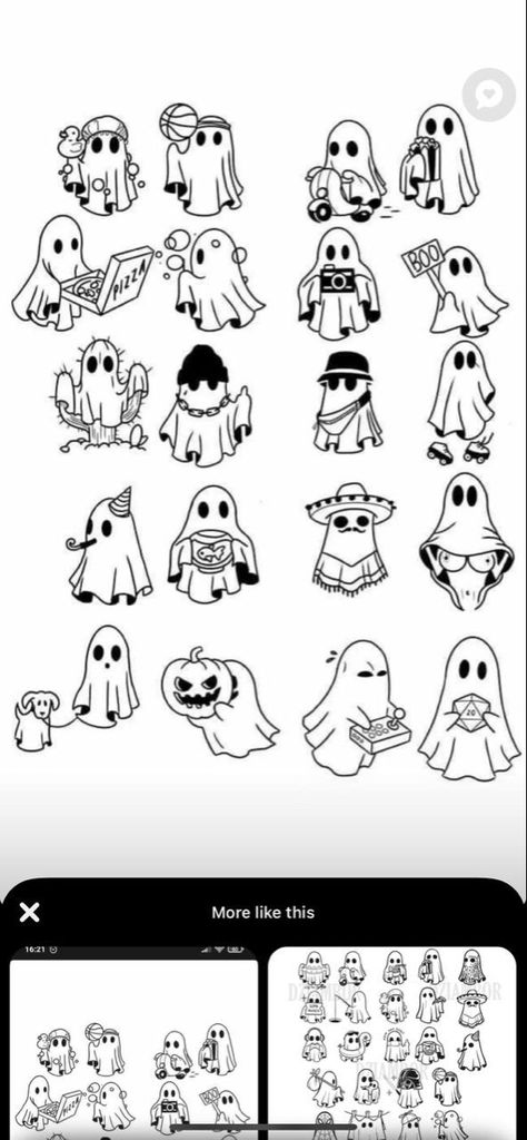 Ghost With Dog Tattoo, Matching Ghost Tattoos For 3, Ghost Flash Sheet, Ghost Tattoo Stencil, Small Ghost Tattoo Simple, Funny Ghost Tattoo, Cartoon Ghost Tattoo, Tiny Ghost Tattoo, Sheet Ghost Tattoo