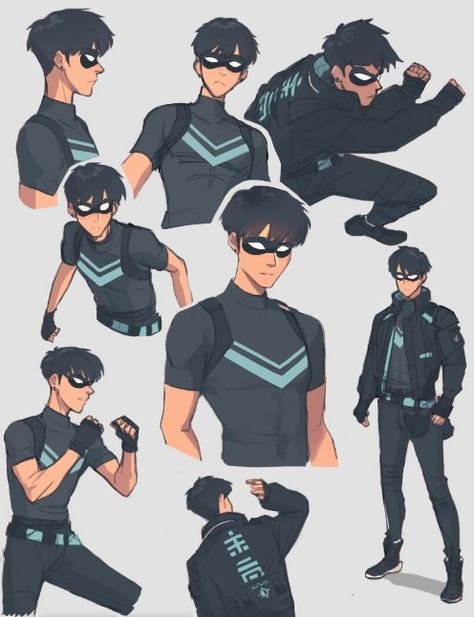 Výtvarné Reference, Hero Costumes, Character Poses, Superhero Design, Super Hero Costumes, Character Sheet, Character Design Male, Superhero Art, 영감을 주는 캐릭터