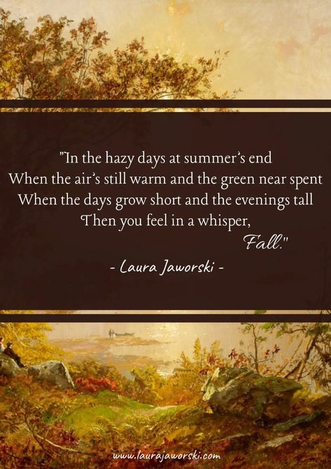 34 Fall Quotes to Celebrate the Beauty of the Season 🍂 | Bugburry Pond by Laura Jaworski Fall Quotes, Nature Words, Garden Quotes, Autumn Quotes, Summer Quotes, Fabulous Fall, Happy Fall Y'all, Autumn Cozy, Fall Favorites