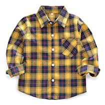 Check this out on Amazon Yellow Plaid Shirt, Kids Wear Boys, Boys Plaid Shirt, Mens Plaid Flannel, Father Son Shirts, Boys Flannel, Kids Flannel, Girls Flannel, Buffalo Plaid Shirt