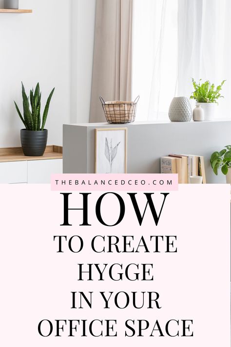 Calm Home Office Decor, Cozy Office Decor At Work, Calming Work Space, Hygge At Work, Hygge Office At Home, Cozy Office Ideas At Work, Hygge Office At Work, Hygge Workspace, Cozy Office Space At Work