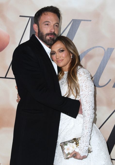 JENNIFER Lopez and Ben Affleck confirmed their engagement late Friday night amid speculation from fans. The singer was spotted wearing a massive diamond ring days earlier. A rep for the singer/actress confirmed the happy news to PEOPLE on Friday. Jennifer, 52, also revealed her engagement in her On the JLo newsletter after being photographed sporting […] Jennifer Lopez Ben Affleck, Couple Celebrity, Ben And Jennifer, Ben Affleck Jennifer Lopez, Ben And Jen, Jennifer Lopez And Ben Affleck, Kurt Russell, Costume Noir, Hollywood Couples