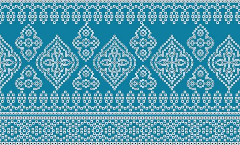 Chunri Border, Bandhani Border, Chunri Motifs, Chunri Pattern, Engineered Prints, Chunri Design, Outline Pattern, Neat Work, Print Design Art