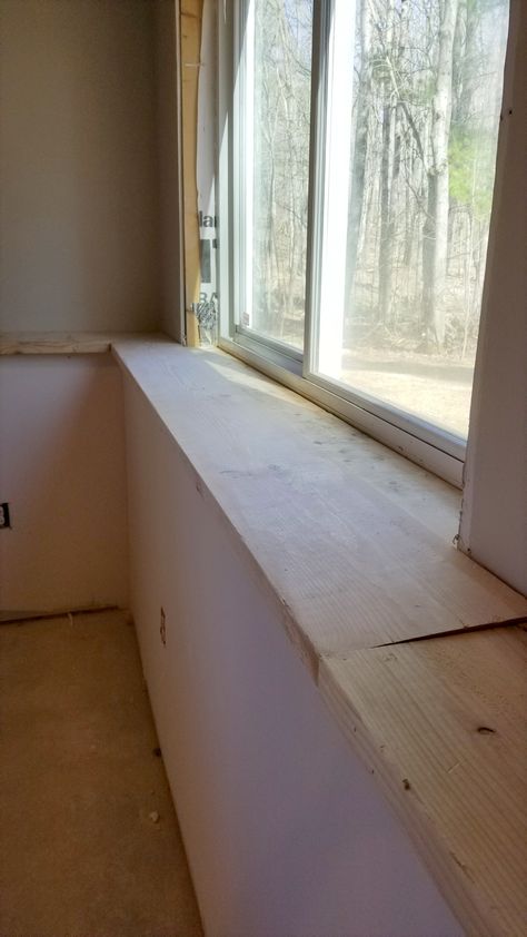 Basement Half Wall Ledge Shelves, Basement Walls With Ledge, Concrete Ledge In Basement, Basement Wall Ledge Ideas, Basement Half Wall Ledge Ideas Bedroom, Basement Foundation Wall Ledge, Basement With Ledge Half Walls, Basement Ledge Wall Ideas, Basement Half Wall Ledge