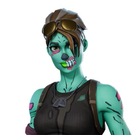 Ghoul Trooper, Epic Games Fortnite, Best Gaming Wallpapers, Battle Royale Game, Female Avatar, Gaming Wallpapers, Battle Royale, Drawing Set, Epic Games