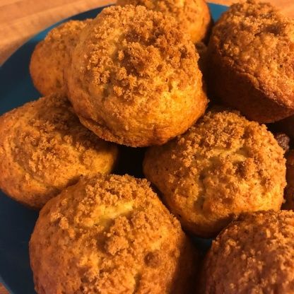 High Altitude Banana Muffins, High Altitude Banana Bread, High Altitude Baking, Crumb Muffins, Banana Crumb Muffins, Muffin Papers, Homemade Breads, Banana Bread Muffins, Mountain High