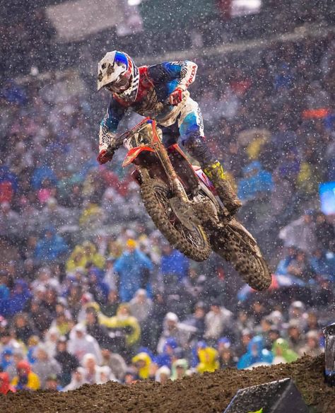 Red Bull Motocross, Ryan Dungey, Ricky Carmichael, Bike Freestyle, Ama Supercross, Monster Energy Supercross, Soichiro Honda, Freestyle Motocross, Dirt Bike Girl