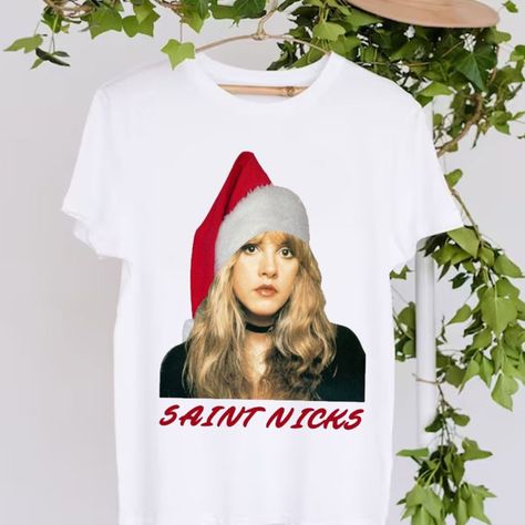 Saint Xavier, Cars Tees, Fit For Men, St Nick, 2023 Christmas, Black Graphic Tees, Retro Logo, Concert Tees, Stevie Nicks