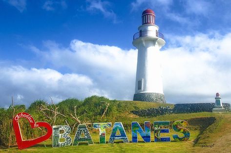 West Philippine Sea, The Lighthouse, Tourist Spots, Sky Photography, The South, Lighthouse, Places To Go, Photography