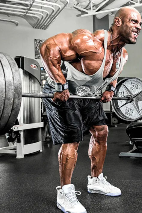 The Bent-Over Barbell row is a cornerstone exercise for building a strong and muscular back. It’s a compound movement that engages multiple muscle groups, making it a highly effective tool for sculpting a V-shaped physique. However, mastering this exercise requires proper technique to maximize its benefits and avoid injury. Row Exercise, Muscles In The Back, Compound Movements, Barbell Row, Fitness Website, The Pantheon, Compound Exercises, Build Strength, Bodybuilding Fitness