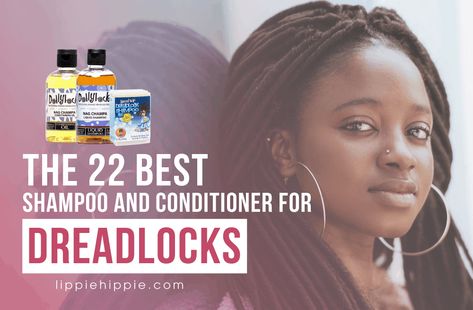 You searched for The 22 Best Shampoos and Conditioners for Dreadlocks 2021 - Lippie Hippie Moisturizing Shampoo For Natural Hair, All Natural Shampoo And Conditioner, Best All Natural Shampoo And Conditioner, Best Shampoo And Conditioner For Locs, Best Shampoo And Conditioner For Color Treated Hair, Color Safe Shampoo, Good Shampoo And Conditioner, Best Shampoos, Shampoo And Conditioner