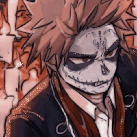 Día De Muertos, Boku No Hero, Dia De Muertos, Halloween, Anime