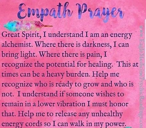 Low Vibrational Energy, Empath Traits, Empath Abilities, Release Energy, Intuitive Healing, Magic Spell Book, Spiritual Prayers, Wisdom Books, Awakening Quotes