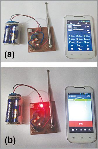 Mobile Phone Detector Using LM358 | Full Electronics Project Arduino Remote Control, Electronic Gifts For Men, Arduino Cnc, Phone Accessories Diy, Hobby Electronics, Diy Gadgets, Electronics Basics, Electronic Circuit Projects, Electronics Mini Projects