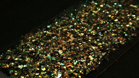 This eco-friendly glitter gets its color from plants, not plastic | Science News Science Images, African Plants, Blue Fruits, Fruit Peel, Cosmetics Industry, Cellulose Fiber, Cell Wall, Plastic Pollution, Science News